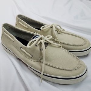 Sperry | Shoes | Sperry Topsider Mens 